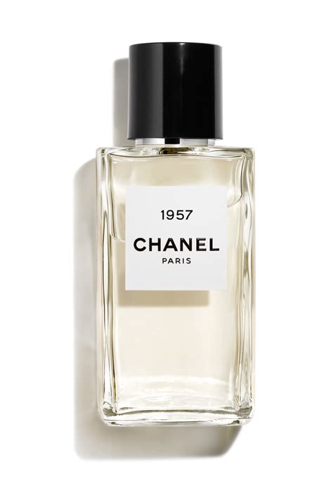 chanel 1927|1957 Chanel fragrantica.